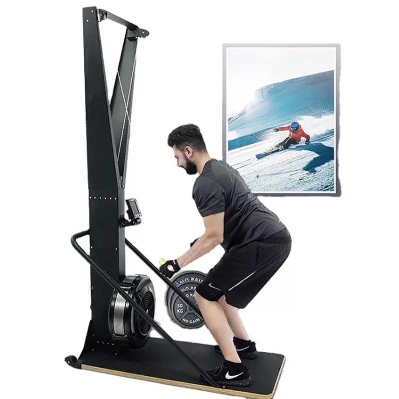 ski machine